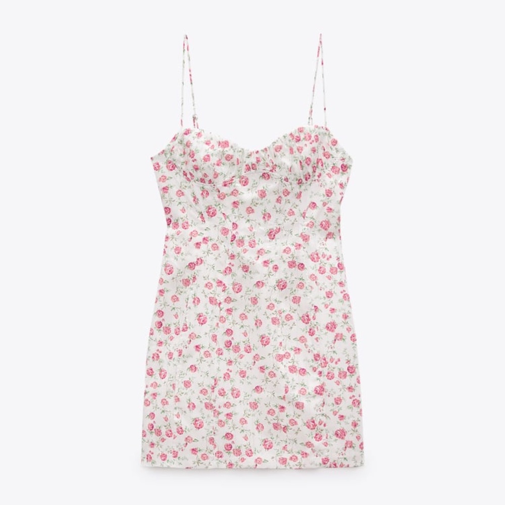 Zara mini dress